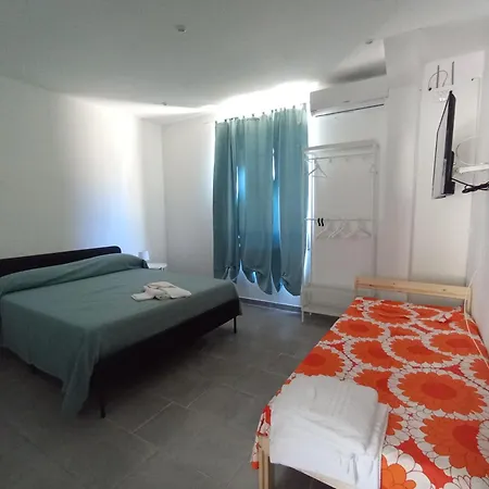 דירה La Pianetta Vacanze פלידורו