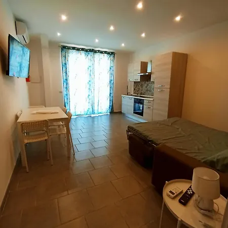 La Pianetta Vacanze פלידורו