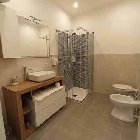 La Pianetta Vacanze דירה