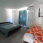 公寓 La Pianetta Vacanze 帕利多罗