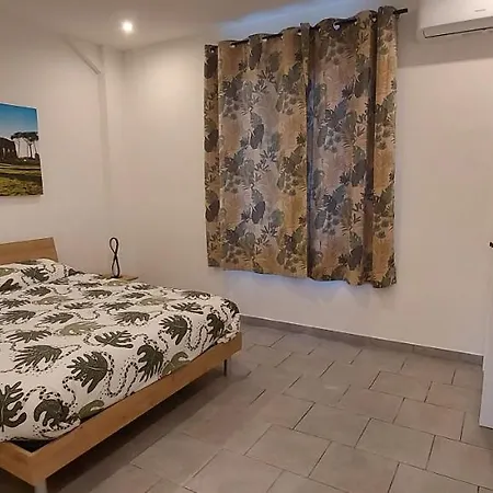 La Pianetta Vacanze Palidoro