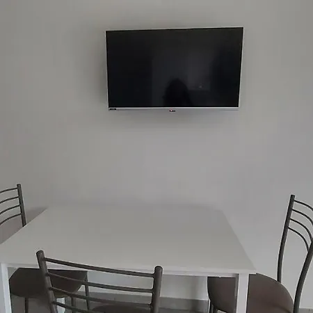 Apartamento La Pianetta Vacanze *