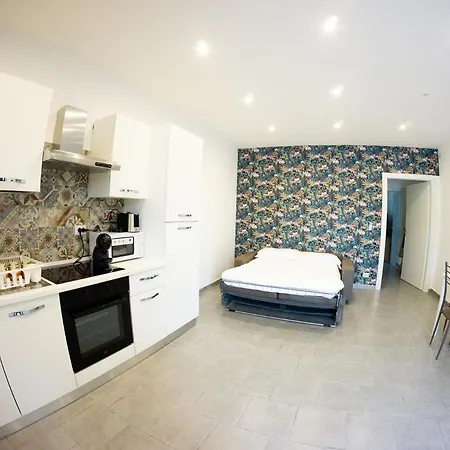 La Pianetta Vacanze Apartamento *