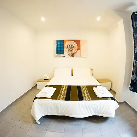 Apartmán La Pianetta Vacanze Palidoro