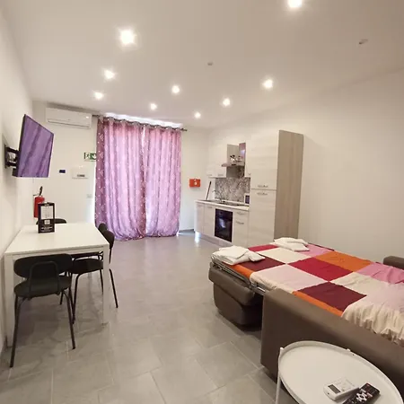 Apartamento La Pianetta Vacanze *