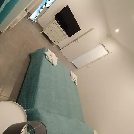 La Pianetta Vacanze Apartamento *