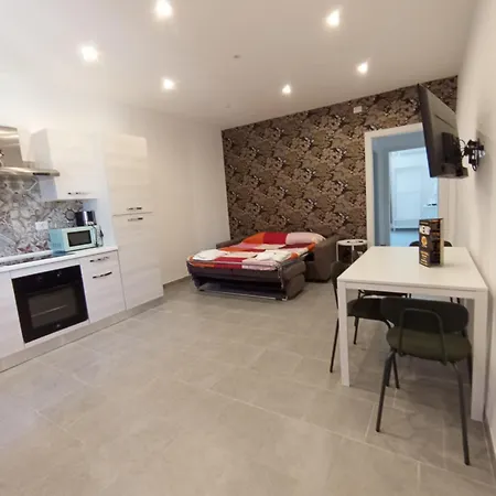 Apartmán La Pianetta Vacanze *