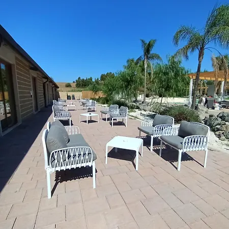 La Pianetta Vacanze Daire