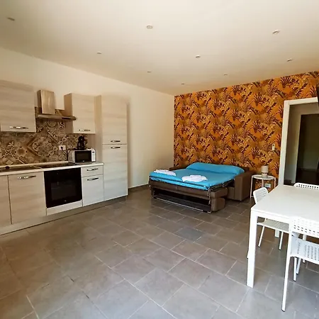 Apartmán La Pianetta Vacanze