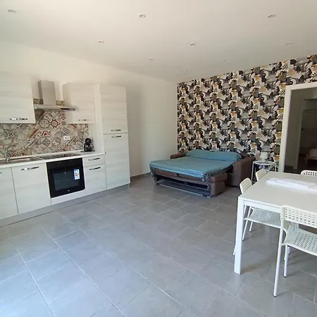 La Pianetta Vacanze Apartamento Palidoro