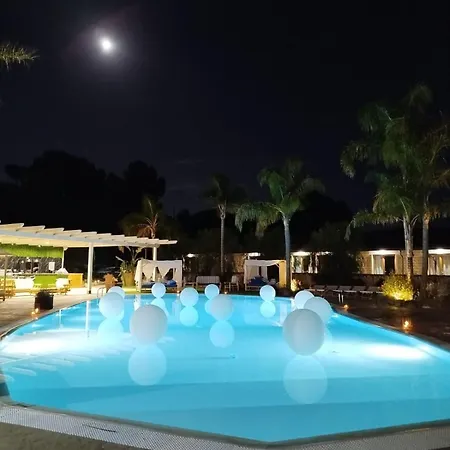 La Pianetta Vacanze Apartmán