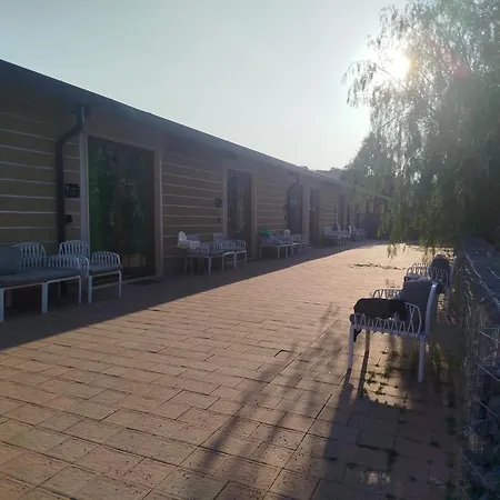 La Pianetta Vacanze Apartamento