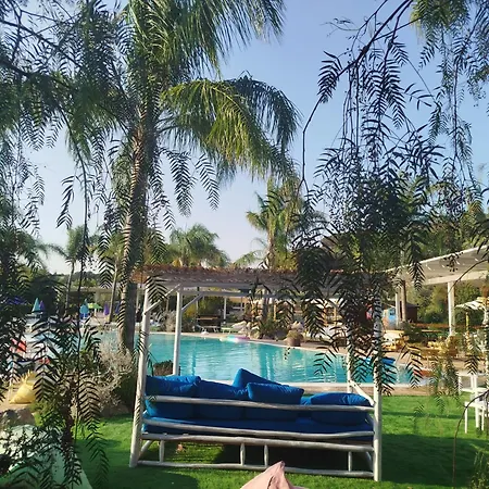 La Pianetta Vacanze Palidoro