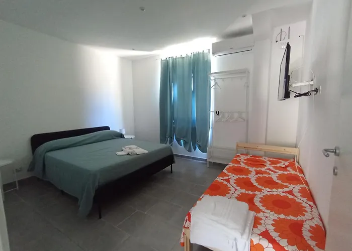 Apartmán La Pianetta Vacanze Palidoro