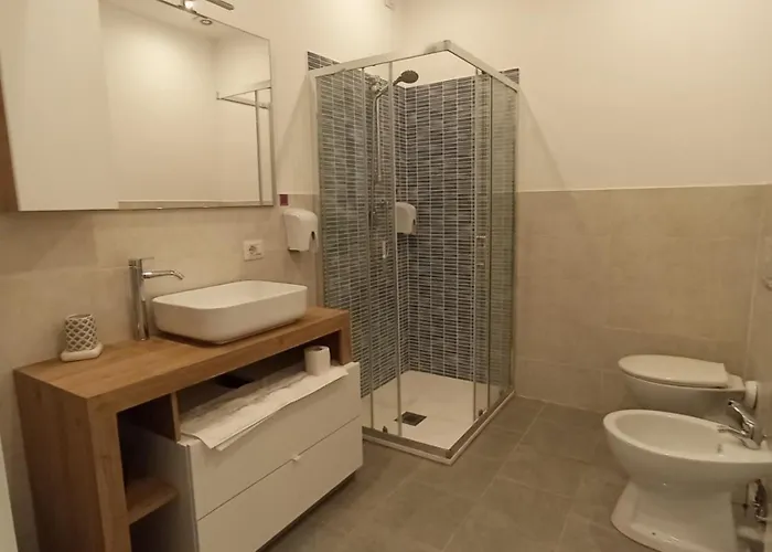 La Pianetta Vacanze Apartmán