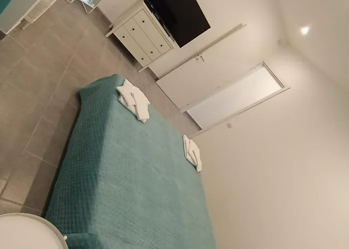 La Pianetta Vacanze Apartmán *