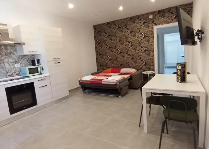 Apartmán La Pianetta Vacanze *