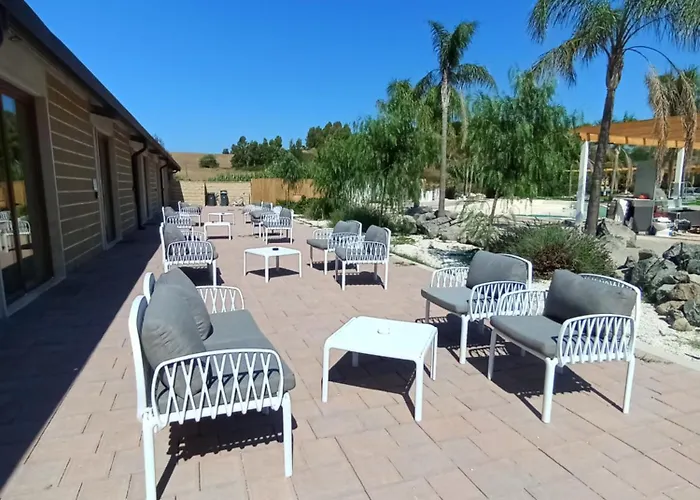 La Pianetta Vacanze Apartmán