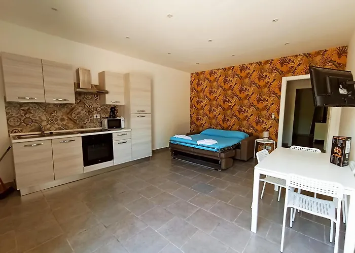 Apartmán La Pianetta Vacanze