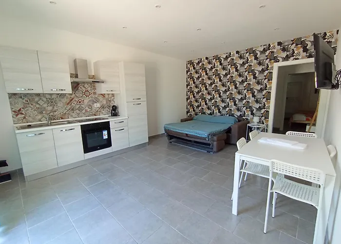 La Pianetta Vacanze Apartmán Palidoro